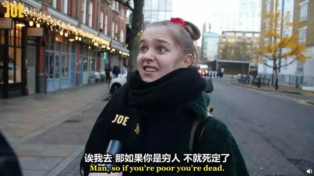 在美国因为低血糖破产，才知道我们欠中国医生一句道歉……