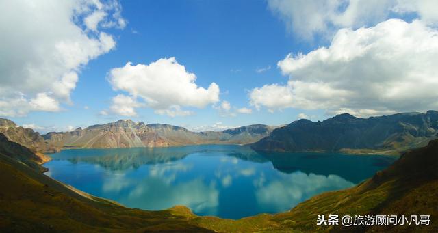 中國十大最美花海，你去過幾個？