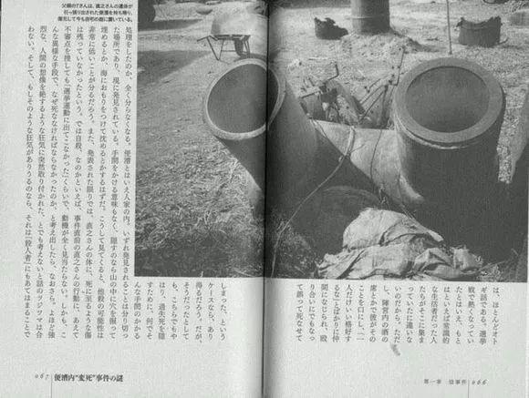 1989年日本“福岛便池藏尸案”骇人听闻,情节奇诡30年后宣告无解
