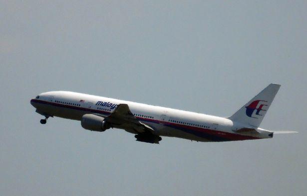 澳前總理機長劫持MH370說法遭駁斥，英專家：飛機就是俄羅斯劫的