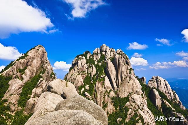 疫情拐点没到，黄山丽江四川江西景区陆续开放，旅游业开始恢复？