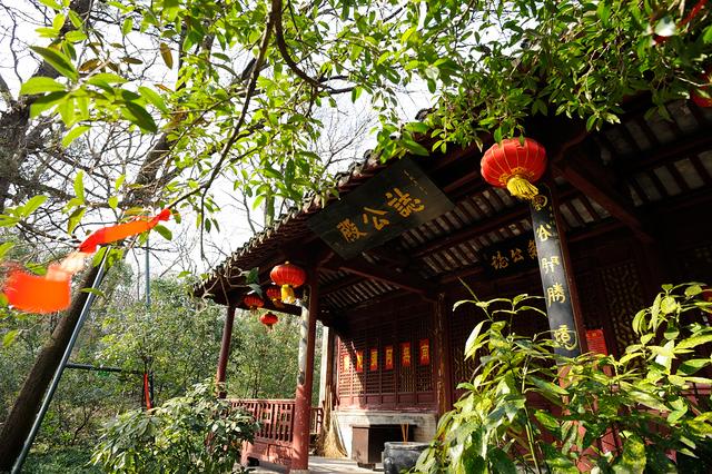 “天下第一禅林”靈谷寺，隱匿在深山的千年古刹，南京的一片淨土