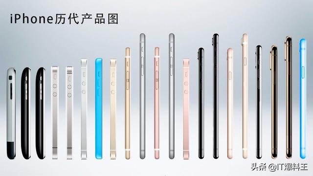 iPhone9宣传片浮现！4.7寸小屏旗舰登场：这才是苹果SE2本尊？