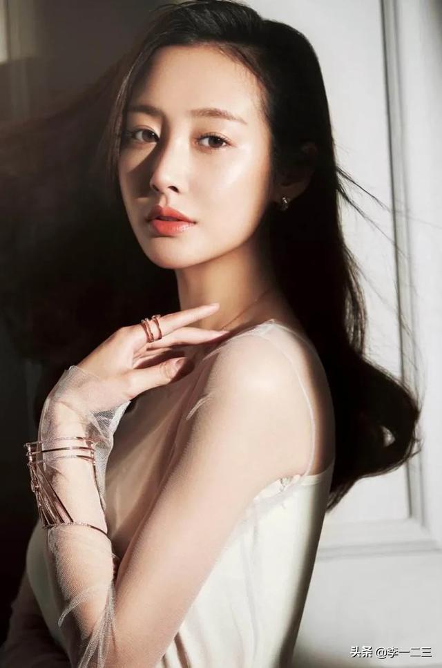 《新世界》剧中几位女主有你喜欢的吗？