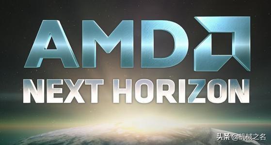 逐步威脅英特爾，AMD進一步搶占CPU市場