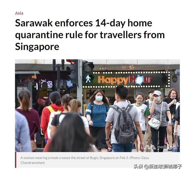 新加坡增至47例！一人在赌场工作！网友亲历新加坡检测