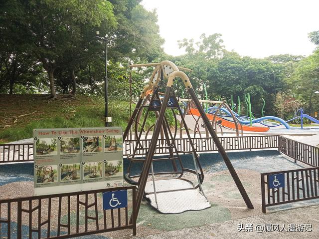漫遊新加坡，帶孩子去哪玩？