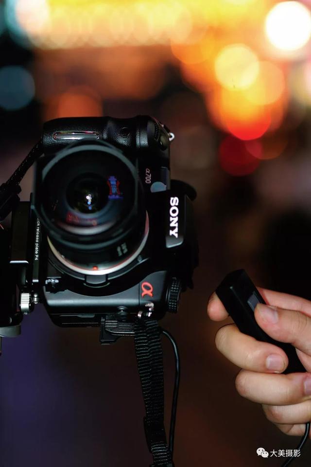 学会这些知识，等疫情一过，我们出去拍夜景