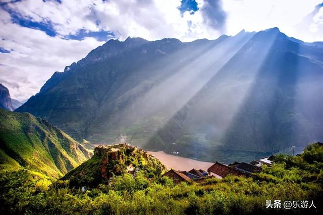 在家看风景|隐藏在云南的50处秘境，这些才是世界级的美景