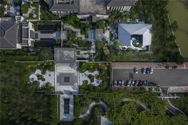 福州首开国仕府温泉会馆