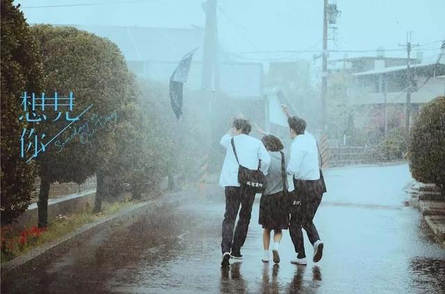 这部又甜又烧脑的豆瓣9.2分爆款台剧,让人一看就停不下来