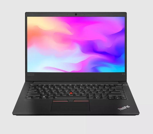 小米有品上架ThinkPad E14：10代酷睿 到手4099元起