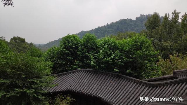 灵隐景区一日游