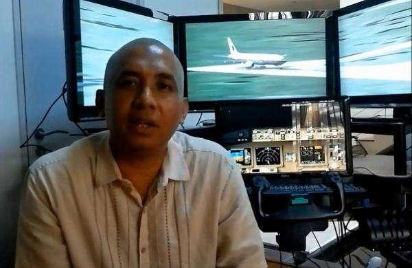 MH370新線索浮現，重啓搜索呼聲高，兩位前總理說法不一