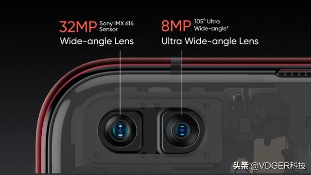 realme X50 Pro 5G正式发布；索尼发布Xperia 1 II等三款5G新机