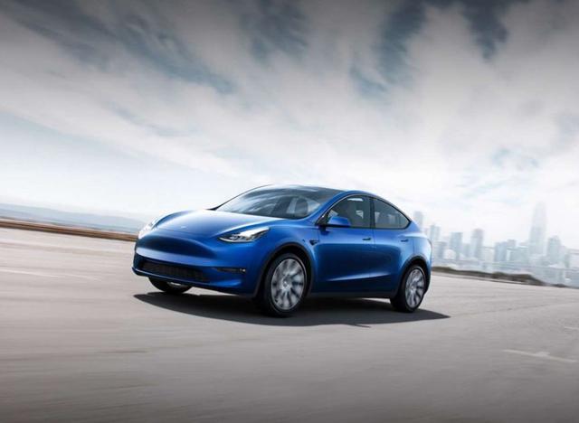 一分钟看懂全新特斯拉Model Y，比Model 3更值得入手？