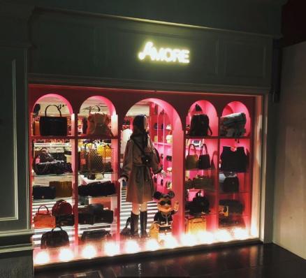 以偏概全,东京15家中古店详细攻略,LV,Celine大牌随意淘