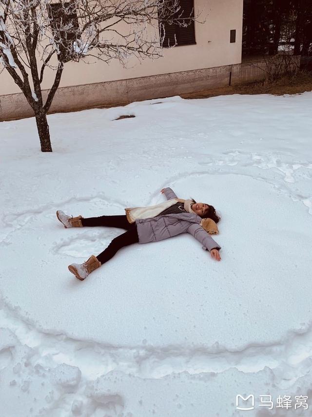 难忘的塞尔维亚之旅