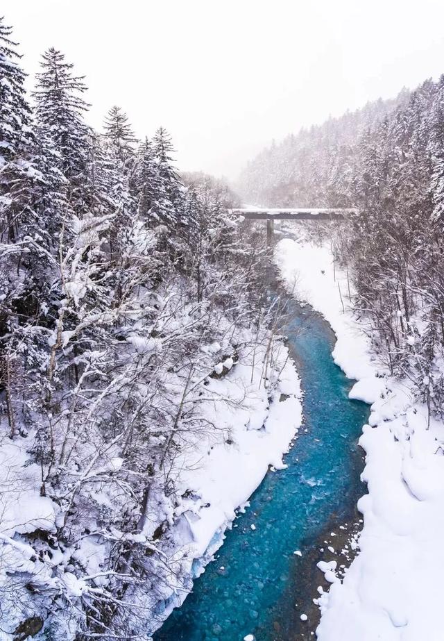 冬日私藏的全球十大滑雪秘境，滿足你對冰雪天的最美幻想