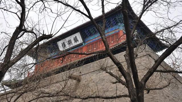 探尋這座迷失的古城，​僅距北京150多公裏的“京西第一府”