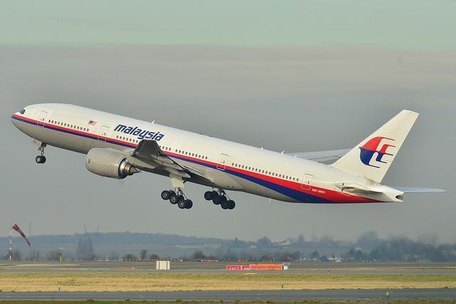MH370被劫持？專家：飛機恐秘密降落在哈薩克斯坦的俄羅斯機場