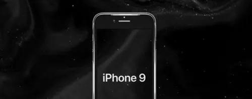 iPhone 9/SE2 下个月出现，你会考虑不？