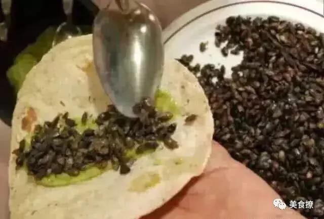 世界七大恶心食物，排名第一的中国真是脑洞大开啊！