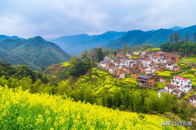 疫情拐点没到，黄山丽江四川江西景区陆续开放，旅游业开始恢复？