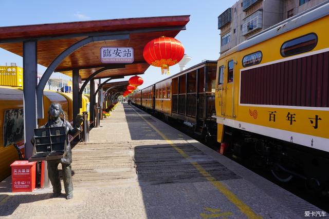 高速免费不堵车，开着大新车，春节惬意自驾游云南