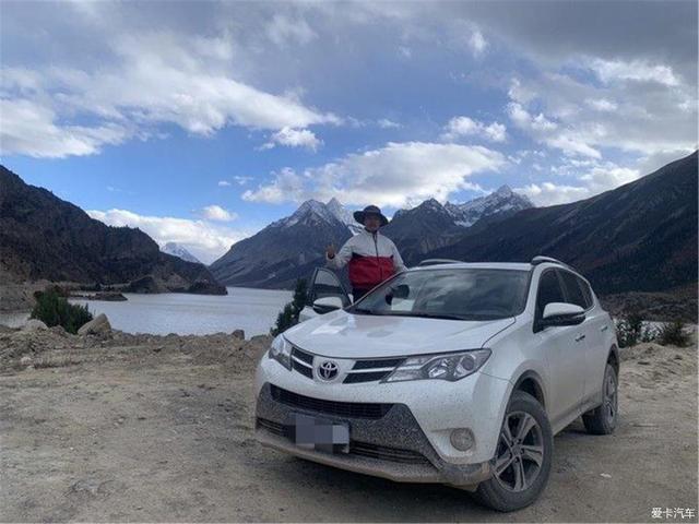 單車RAV4榮放，帶上嬌妻川進青出，跨越10省30天的蜜月之旅