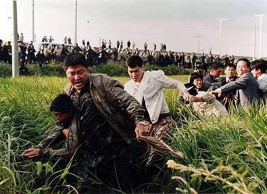 1989年日本“福岛便池藏尸案”骇人听闻,情节奇诡30年后宣告无解