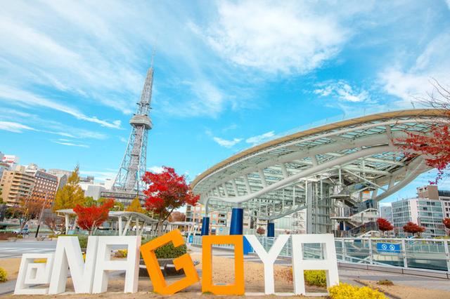 日本之旅，高山、北陆区域周游券遇见更多的美景