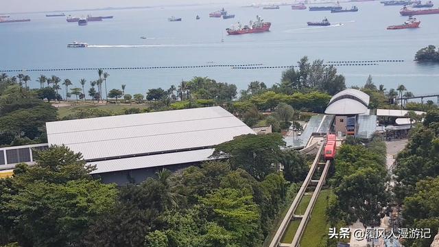 新加坡旅行體驗官遊記：再見，聖淘沙魚尾獅