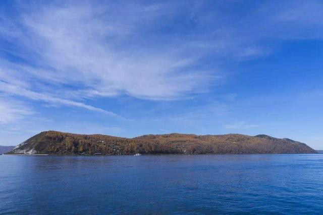美丽而神秘的贝加尔湖有不为人知秘密？