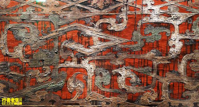 長沙馬王堆漢墓，世界級稀世珍寶，是湖南省博物館的鎮館之寶