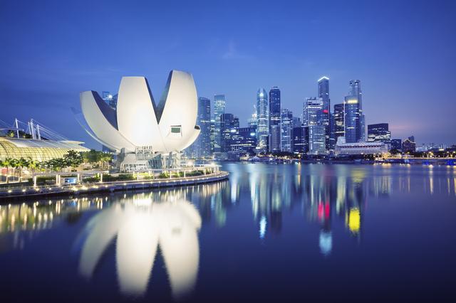 关于新加坡你可能不知道的40件事