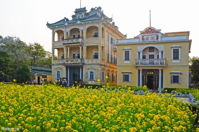 广东这些隐世小城，景色美丽人文深厚，旅游却一直不温不火