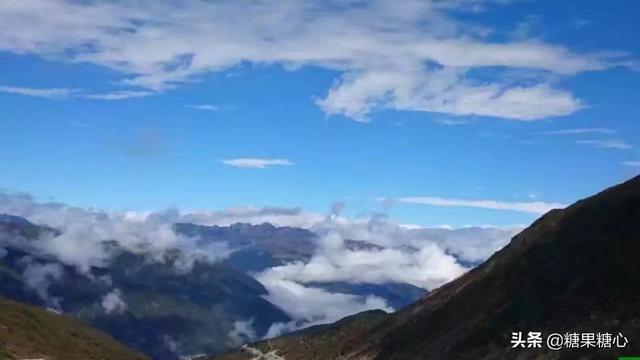 稻城亚丁，人间秘境，众神居所，来过不悔