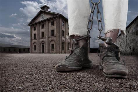 澳大利亚真的是流放罪犯的地方吗?