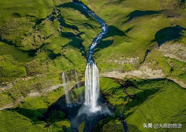 欧洲旅行之最美20个旅游胜地