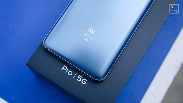 小米 10 Pro 评测：一亿像素新体验，小米旗舰的新起点