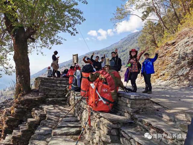 尼泊尔旅行攻略，我的冬日恋歌