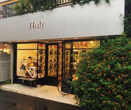 以偏概全,东京15家中古店详细攻略,LV,Celine大牌随意淘