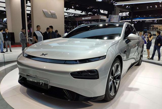 日內瓦車展或將取消；新加坡宣布2040年前淘汰燃油車；小鵬P7將上市交付