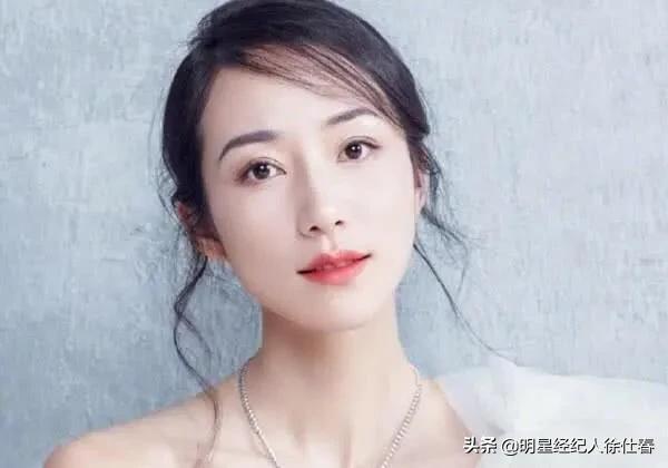 韓雪隱婚丈夫公開,可以撼動整個娛樂圈,網友直呼:這也太低調了