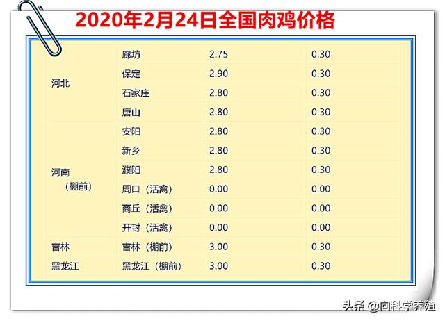 按下暂停键，我国暂停进口4国禽类产品，肉鸡价格上涨0.3元/斤