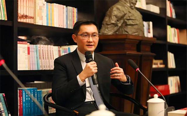 马化腾正式宣布,微信又添三大新功能,网友:来得真及时