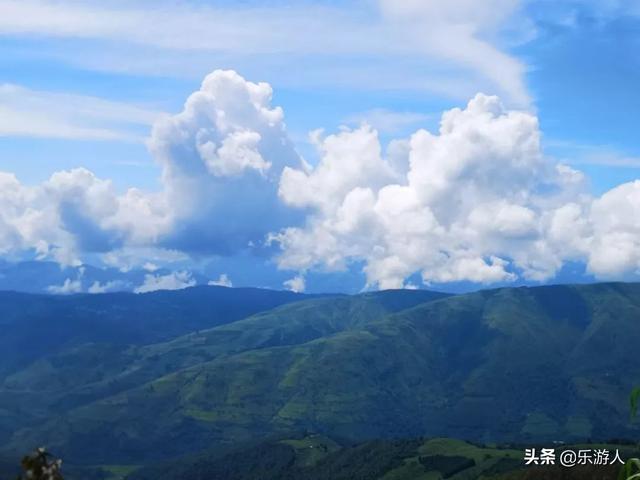 在家看风景|隐藏在云南的50处秘境，这些才是世界级的美景