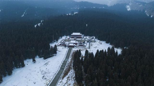 为了让游客多掏钱，进入景区却不能步行到景点，网友：太过分了