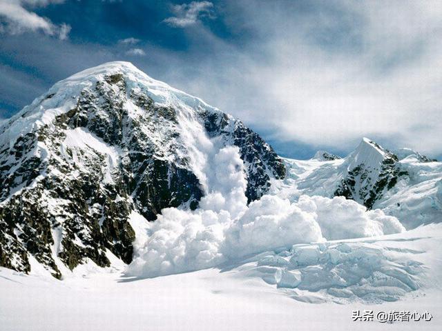 珠峰早已被人类征服，为何玉龙雪山始终无人登顶？